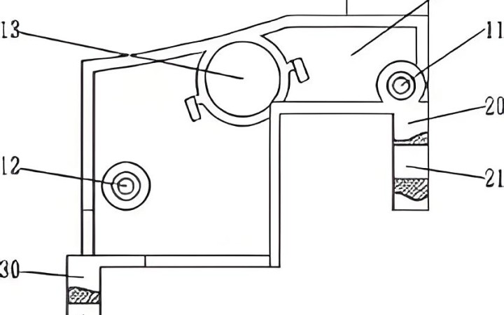 2018年十大專利無效案之一 —— 格力電器請求奧克斯涉訴 “電機(jī)轉(zhuǎn)向安裝座” 專利無效宣告案