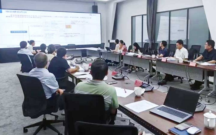 助力雄安創(chuàng)新發(fā)展，三聚陽光啟動新區(qū)委托導航項目