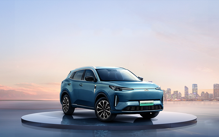 重慶長安汽車股份有限公司