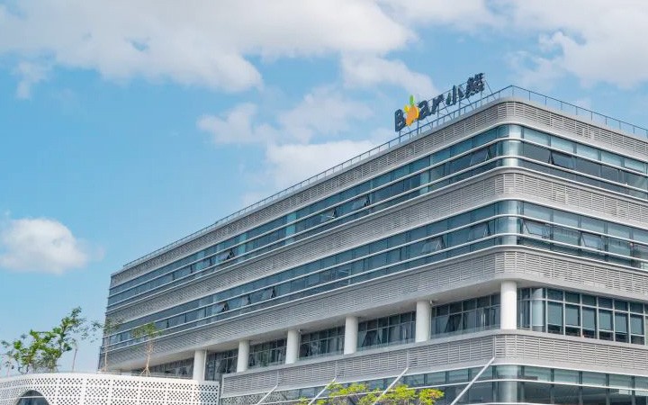 「小熊電器」の商標不正使用に関する苦情と通報