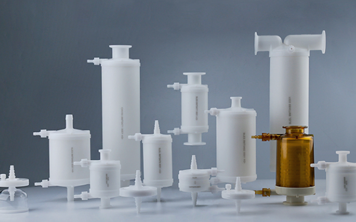 杭州賽普贏得三件過濾器專利無(wú)效宣告