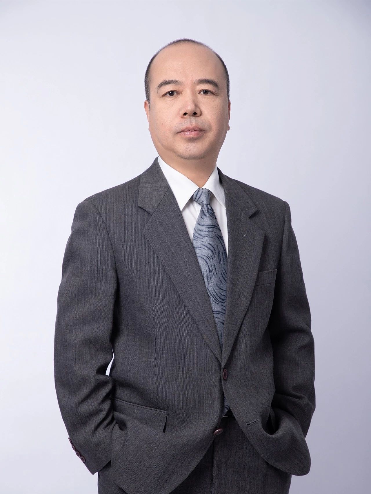 三聚陽光知識產(chǎn)權(quán)代理公司副總裁高東輝